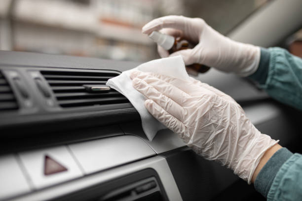 Best Professional Duct Cleaning Services  in Franklin, CA