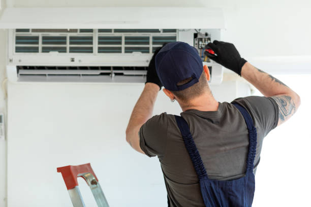Best Emergency Air Duct Cleaning  in Franklin, CA