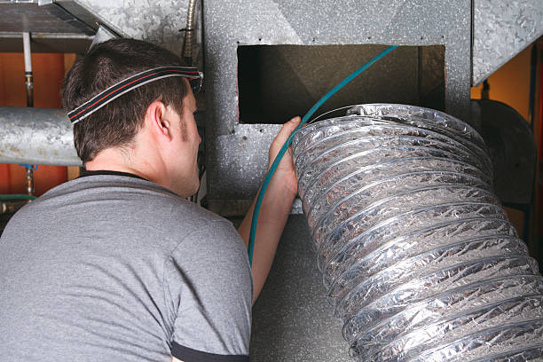 Best Best Air Duct Cleaning Company  in Franklin, CA