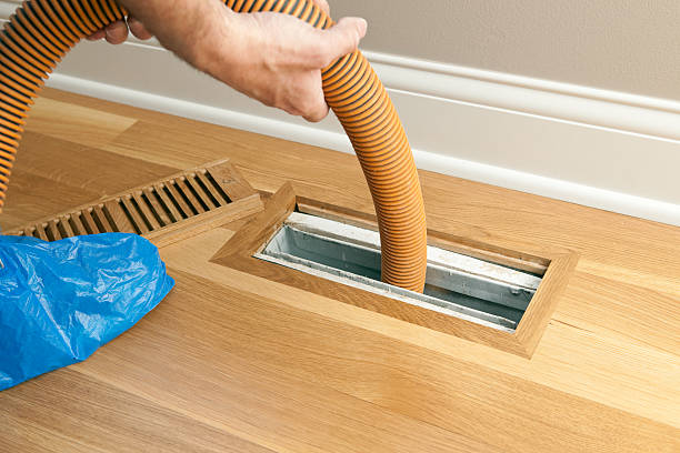 Best Ductwork Cleaning Services  in Franklin, CA