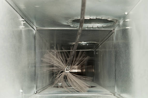 Best Commercial Air Duct Cleaning  in Franklin, CA