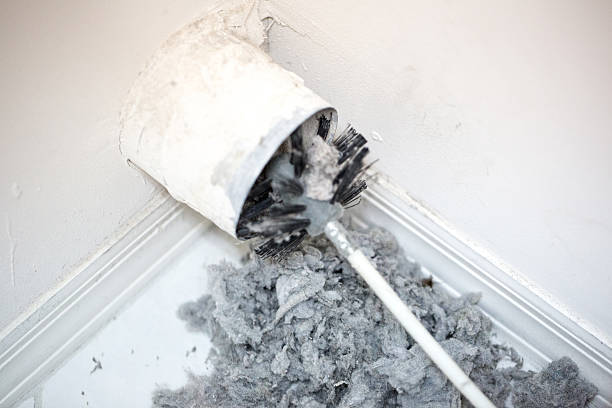 Best Best Air Duct Cleaning Company  in Franklin, CA