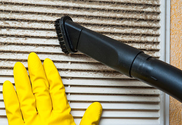 Best Ductwork Cleaning Services  in Franklin, CA